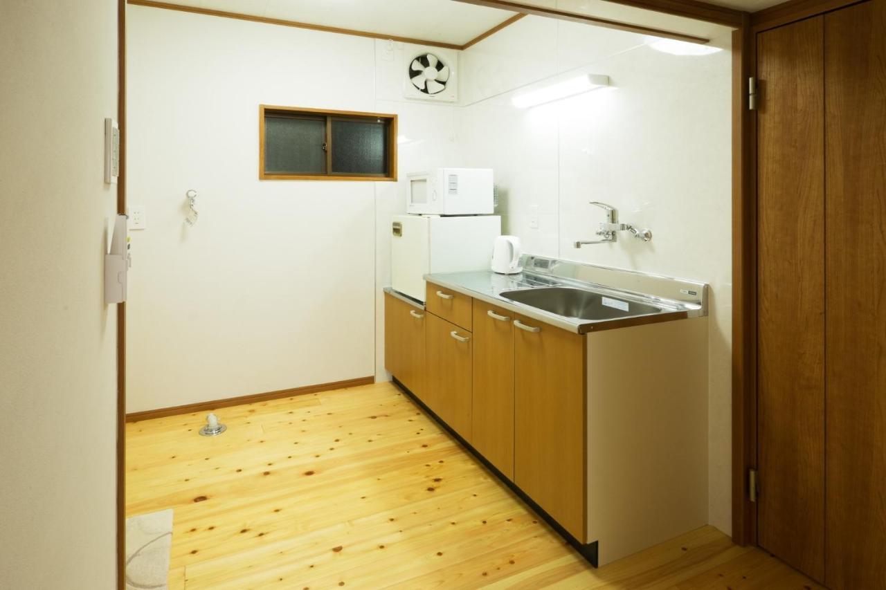 Ome Oyado Yaokyu 1St Floor In 4 Story Building - Vacation Stay 6713 מראה חיצוני תמונה