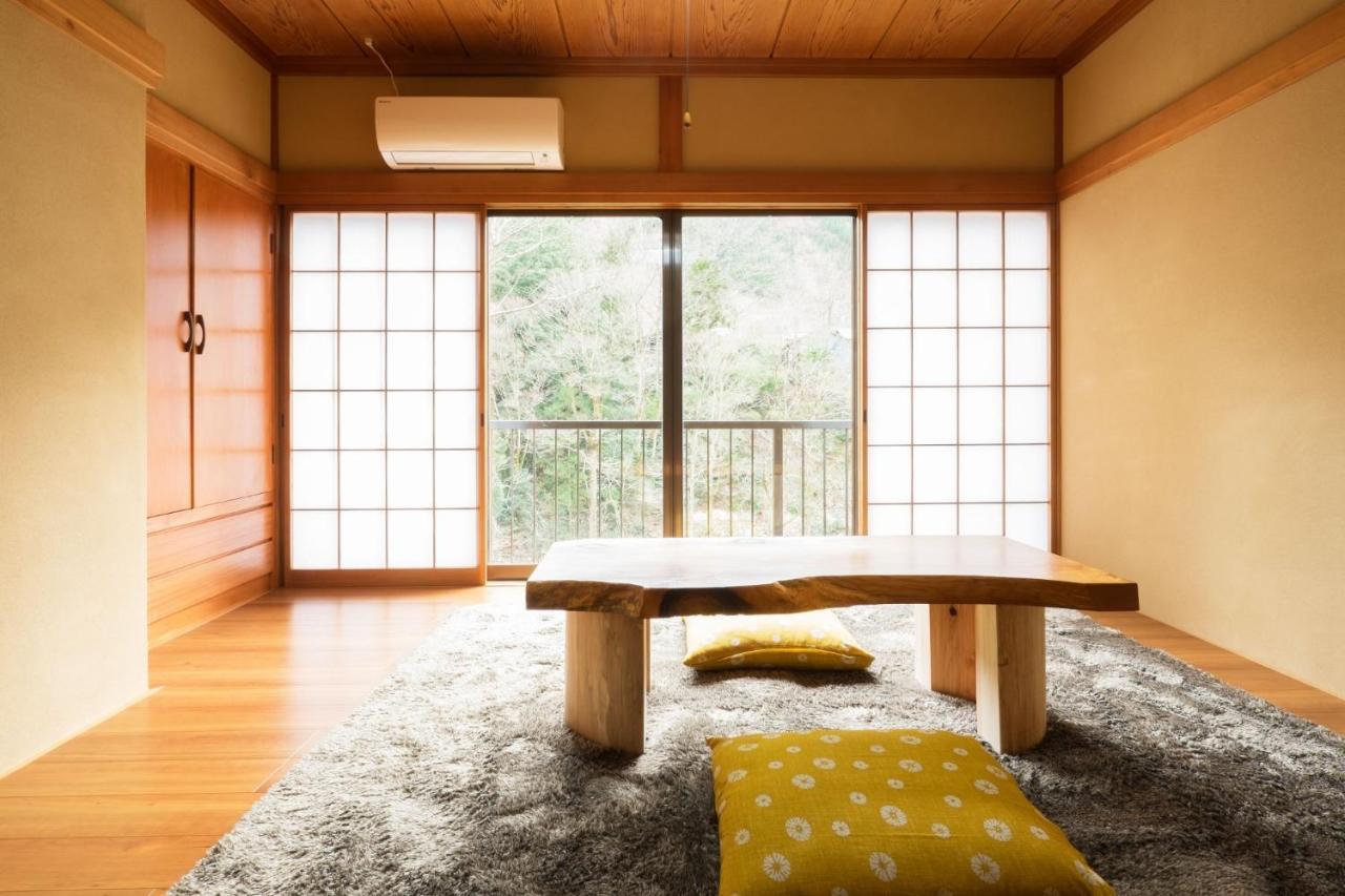 Ome Oyado Yaokyu 1St Floor In 4 Story Building - Vacation Stay 6713 מראה חיצוני תמונה