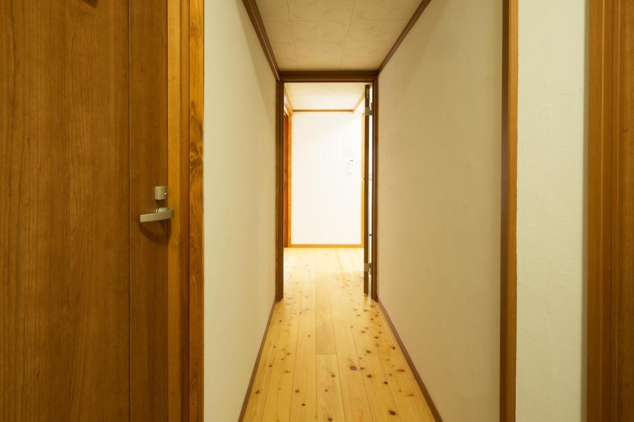 Ome Oyado Yaokyu 1St Floor In 4 Story Building - Vacation Stay 6713 מראה חיצוני תמונה